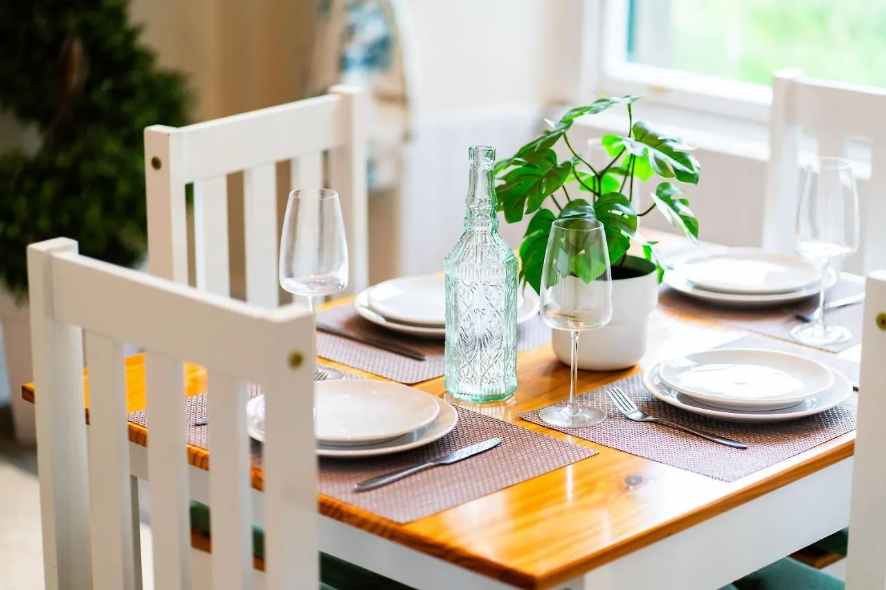 Magdalen House Apartment Dundee 0*,  United Kingdom